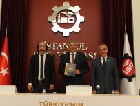 EREĞLI DEMIR ÇELIK - İSO 2014 Yılı Türkiye'nin 500 Büyük Sanayi Kuruluşu Araştırmasını Açıkladı