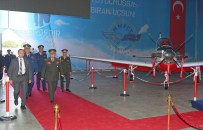 GÜNEY AFRIKA CUMHURIYETI - İzmir'de Çok Uluslu Uçuş Eğitim Merkezi Açıldı