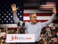 RİCK SANTORUM - Jeb Bush adaylığını açıkladı