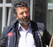SAMSUN EMNIYET MÜDÜRÜ - Kahraman Polise Ödül