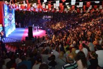 İZZET ALTıNMEŞE - Konyaaltı'nda Ramazan Ayı Hazırlıkları Tamamlandı