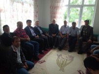 YÜKSEL KARA - Kore Gazisi Hayatını Kaybetti