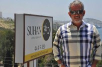 CİLT BAKIMI - Kuşadası'na Fark Oluşturan Yeni 5 Yıldızlı Otel