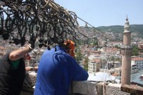 SULTAN AHMET - Mahya Cambazları