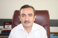 GARIBAN - Manavgat Müftüsü Yaşar'dan Vatandaşlara Ramazan Uyarıları