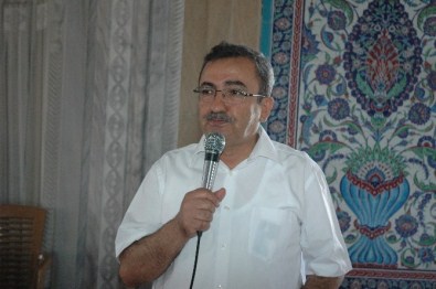 Manavgat'ta Yaz Kur'an Kursu Kayıtları Başladı