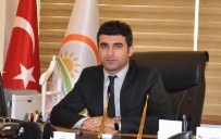 KEÇİ SÜTÜ - Mardin'de 67 Milyon Lira Değerinde 25 Süt Çiftliği