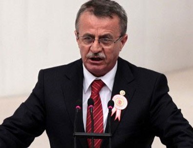 MHP’li vekilden çok sert HDP açıklaması