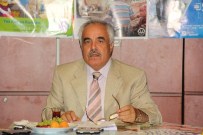 KARDEŞ AİLE - Müftülük Ramazan Ayına Hazır