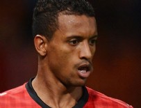 TOTTENHAM - Nani: Benfica'ya asla gitmem