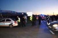 Niğde Polisi Alkol Uygulaması Yaptı