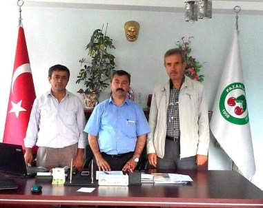 Pazarlar Belediyesi'nde Toplu İş Sözleşme İmzalandı