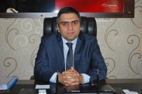 TAPU KADASTRO - Pazarlar Kaymakamı Ahmet Karaaslan Göreve Başladı