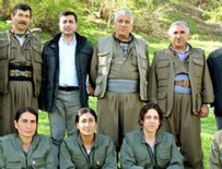 DURAN KALKAN - PKK'lı Duran Kalkan'dan koalisyon açıklaması