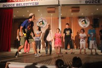 İKBAL GÜRPINAR - Ramazan Dolu Dolu Geçecek