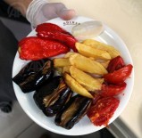 SU KAYBI - 'Ramazanda Susuzluğa Neden Olacak Gıdalardan Uzak Durun'