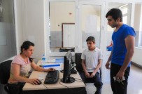 Şehitkamil'de Yaz Spor Okullarına Yoğun İlgi