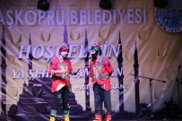 SEMAZEN - Şehr-İ Ramazan Etkinlikleri, Taşköprü'de Dolu Dolu Kutlanacak