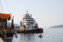 Şeyh Mansur Deposunu Doldurdu