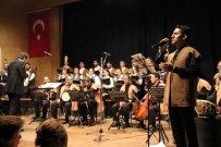 MAHUR - Tasavvuf Topluluğu'ndan Ramazan'a Özel Konser