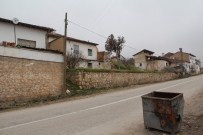 BEYDAĞı - Taştepe Ve Akçadağ'da Kentsel Dönüşüm Başlıyor