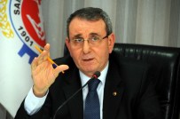 Türkiye'nin İlk 500'Ünde 5 Samsunlu