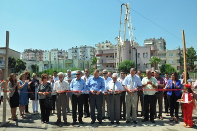 Vefat Eden Kızının Hayalini Gerçekleştirdi