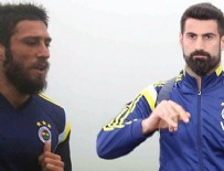 SİMON KJAER - Volkan ve Egemen kalıyor mu? İşte yanıtı