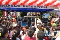 NEVZAT ŞENGÖK - Yerköy'de Sünnet Şöleni