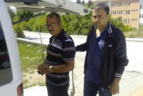15 Yıldır Aranan Cinayet Suçlusu Kırşehir'de Yakalandı