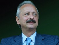 Haluk Ulusoy adaylığını açıkladı