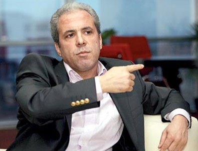 Ahmet Sever o iddiaya cevap verip kitabı hakkında konuştu