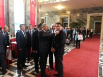 ZELIL - AK Parti Erzurum Milletvekili Aydemir Açıklaması 'Sermayemiz Erzurumluluğumuzdur'