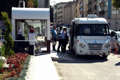 Aliağa'da Toplu Ulaşım Sefer Planları Yeniden Düzenlendi