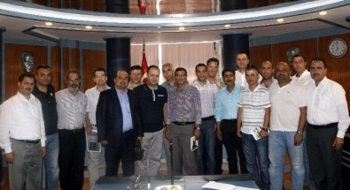 Ayto'dan İnşaat Sektöründeki Üyelerine Bir Çözüm Daha