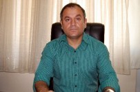 DOĞURGANLIK - Babar'dan Sağlık Politikalarına Eleştiri