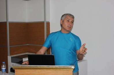 Bafra'da Turizm Konferansı