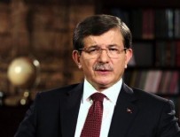 NIHAL BENGISU KARACA - Başbakan Davutoğlu: Kılıçdaroğlu verdiği her sinyalle bu yolu kapatıyor