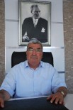 FARUK GÜRLER - Bölge Birliği Başkanı Saraç Açıklaması Türkiye Önemli Bir Değerini Yitirdi Demirel Köylü Dostuydu