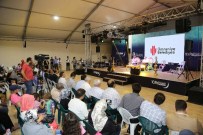 NECMETTİN NURSAÇAN - Bu Ramazan Ümraniye'de Sevgi, Saygı Ve Kardeşlik Aynı Sofrada Yaşanacak