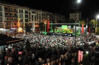 YARATıLıŞ - Çan Belediyesi 7.Ramazan Etkinlikleri Başlıyor