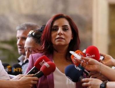 CHP'nin Ermeni vekilinden skandal diaspora yorumu!