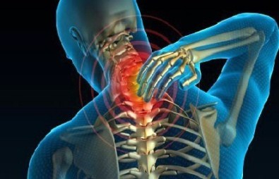 Çok Oturmak Fıtık Ediyor