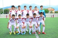 Denizli Bbsk'nın Rakibi Antalya DSİ Oldu