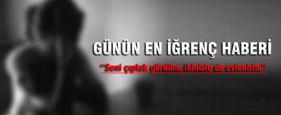 Dini motifleri kullanarak cinsel istismara hapis