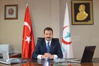 KEPEKLİ EKMEK - Doç. Dr. Başaralı Açıklaması 'İftarda Yavaş Yiyin'