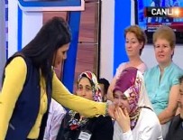 Ebru Gediz o haberi verince gözyaşlarına boğuldu Haberi