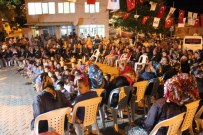 RAMAZAN PAKETİ - Edremit 30 Gün Boyunca Ramazan Etkinlikleriyle Şenlenecek