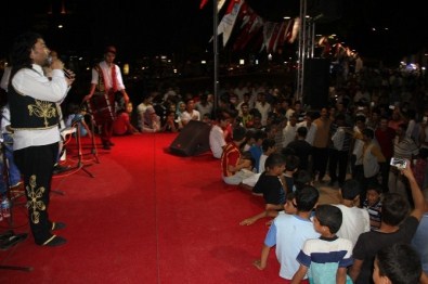 Eyyübiye Belediyesi Ramazan'a Hazır