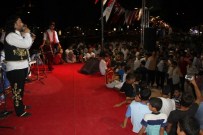 SEMAZEN - Eyyübiye Belediyesi Ramazan'a Hazır